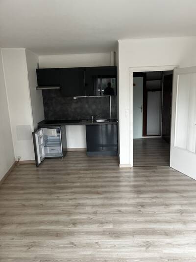 Vente appartement studio Amiens (80)