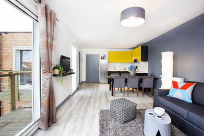 Vente maison 6 pièces Vitry-sur-Seine (94400)