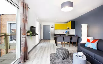 Vitry-Sur-Seine (94400)
