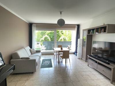 Location appartement 3 pièces Montmorency (95160)