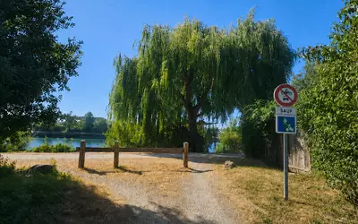 Pomponne (77400)