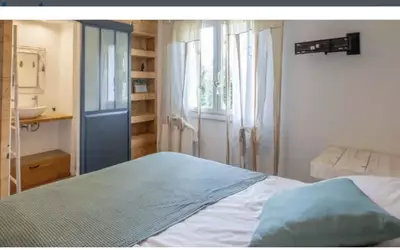 40 HOSSEGOR INTERIEUR DU SPORTING