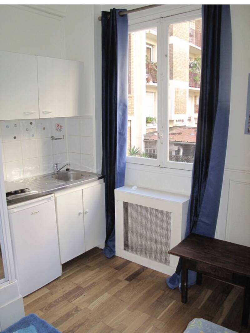 Paris 17E (75017)
