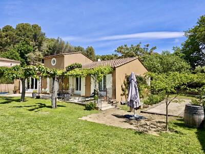 Vente maison 5 pièces Saint-Chamas (13250)