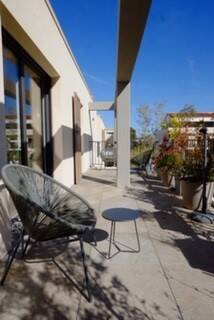 Aix-En-Provence - Quartier Saint Anne -