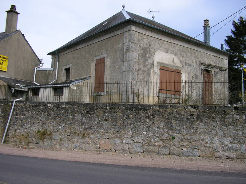 Lormes (58140)