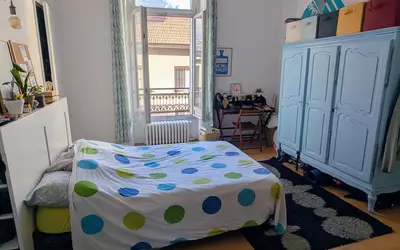 Grenoble (38000)