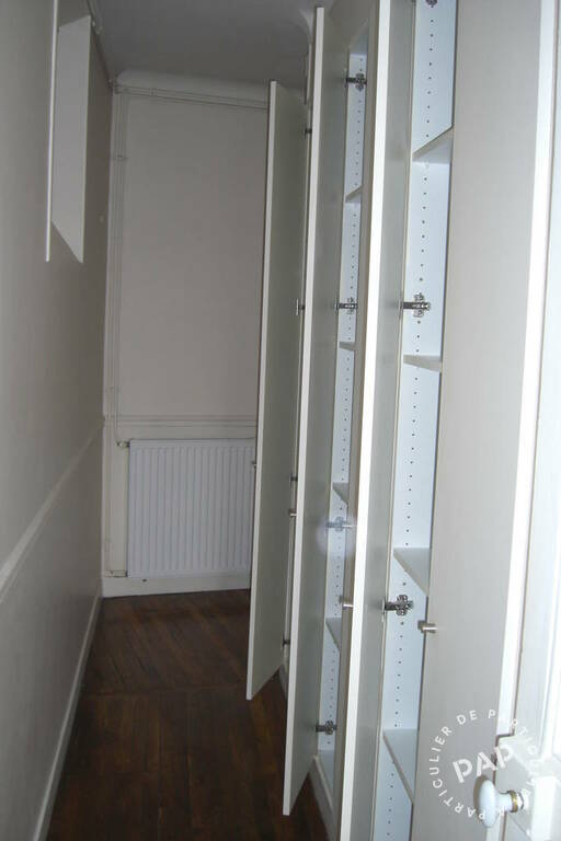 Appartement a louer boulogne-billancourt - 2 pièce(s) - 43.16 m2 - Surfyn