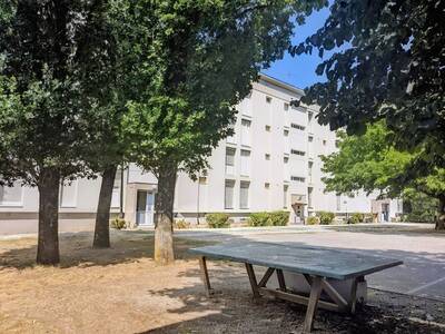 Vente appartement 3 pièces Cahors (46000)