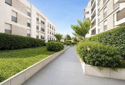Vente appartement 3 pièces Saint-Denis (93)