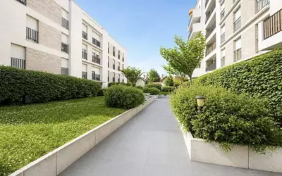 Saint-Denis (93200)