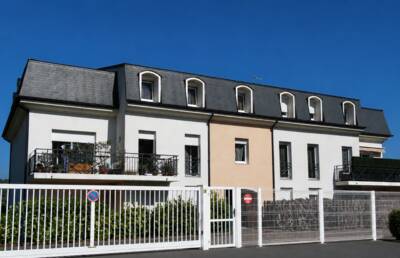 Vente appartement 3 pièces Nuits-Saint-Georges (21700)