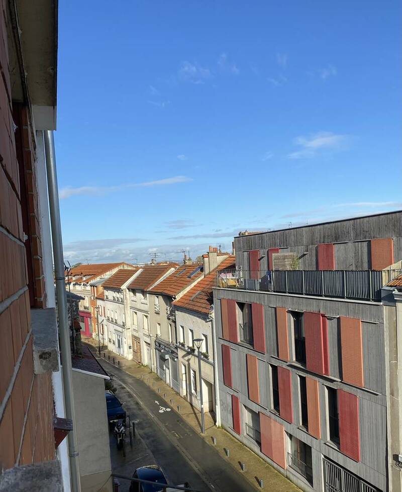 Romainville (93230)