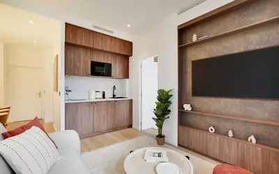 Paris 18E (75018)