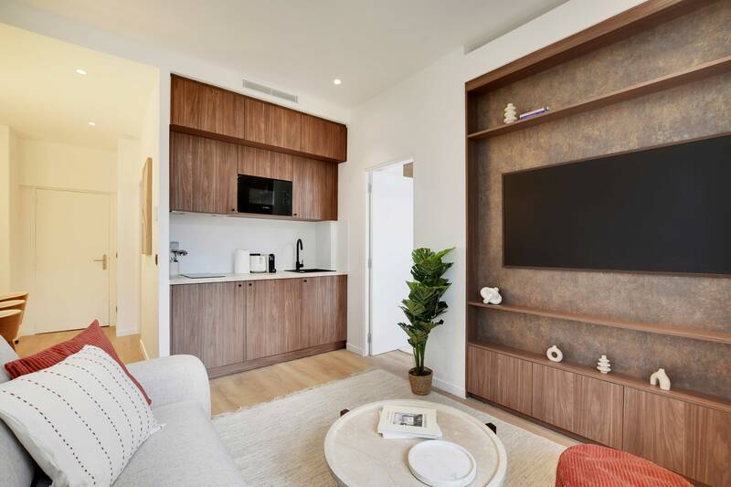 Paris 18E (75018)