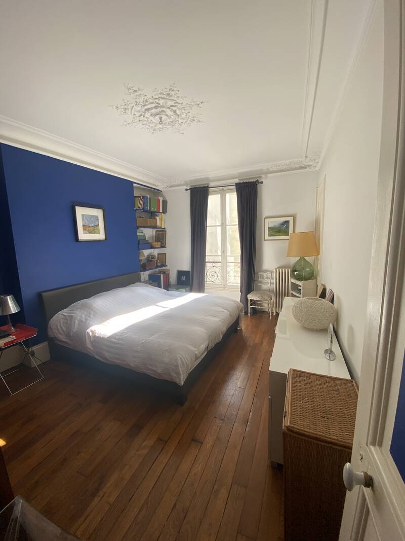 Paris 17E (75017)