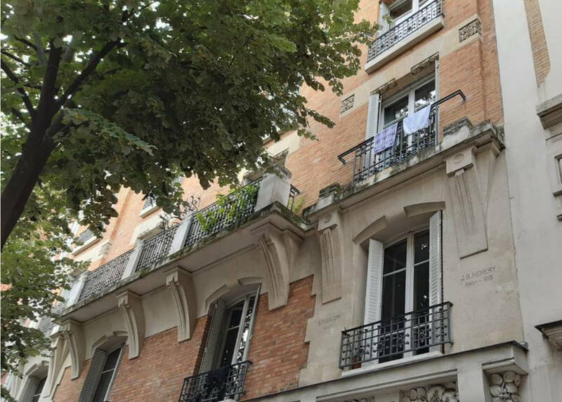 Paris 13E