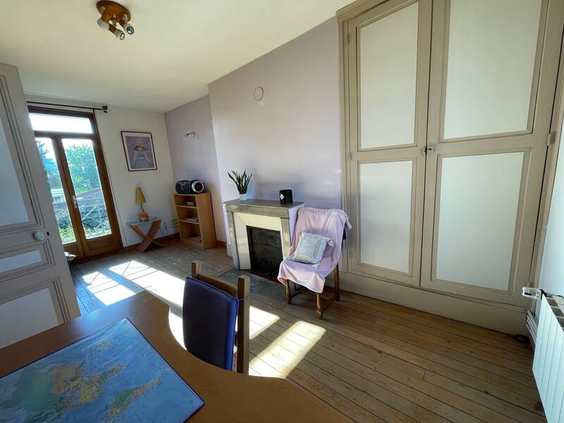 Thourotte (60150)