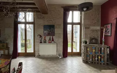 Avrillé-Les-Ponceaux (37340)