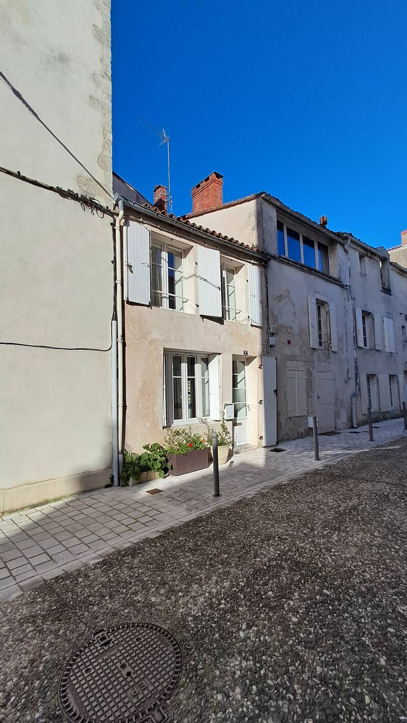 La Rochelle