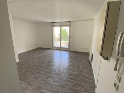 Vente appartement studio Montévrain (77144)