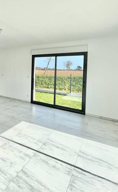 Vente maison 5 pièces Anguerny (14610)