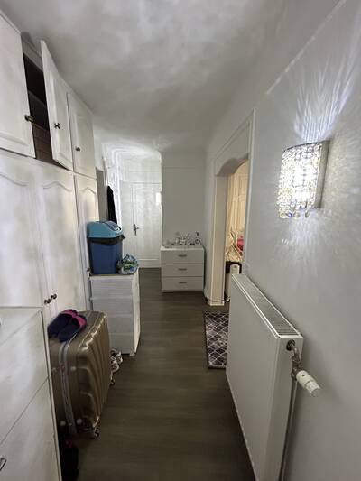 Vente appartement 4 pièces Paris 18e
