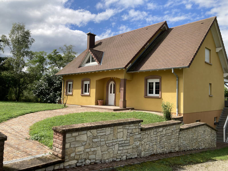 Sarreguemines (57200)