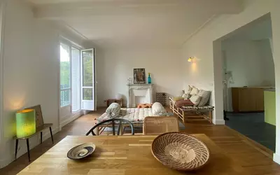 Paris 19E (75019)