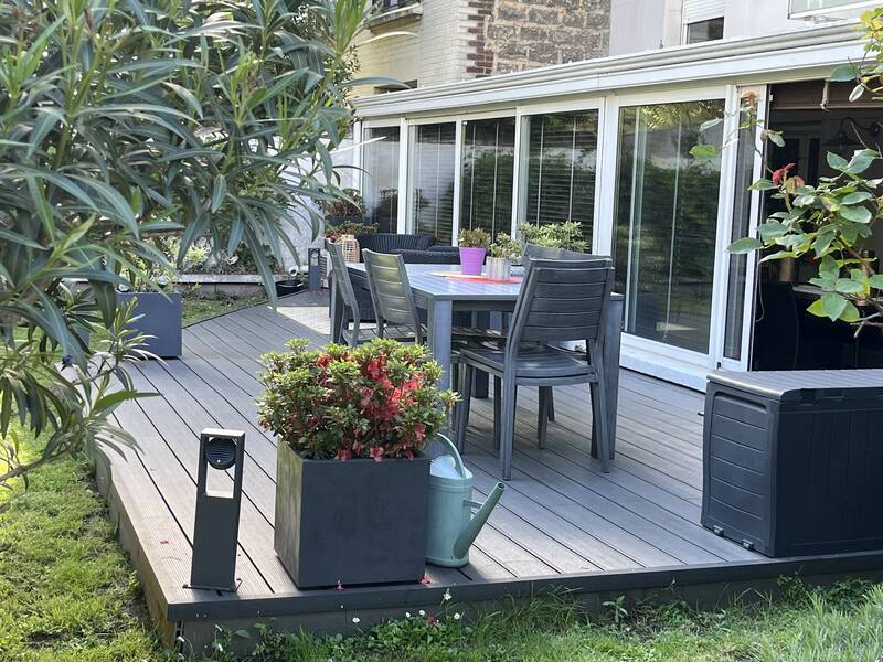 La Garenne-Colombes (92250)