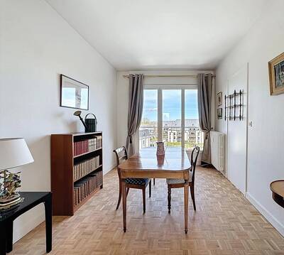 Vente appartement 4 pièces Compiègne (60200)