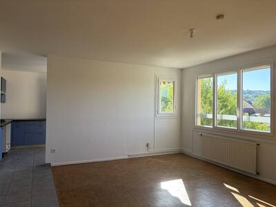 Location appartement 4 pièces Neuville-sur-Saône (69250)