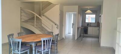 Location maison 4 pièces Saint-Sulpice-la-Pointe (81370)