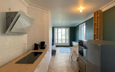 Paris 13E (75013)