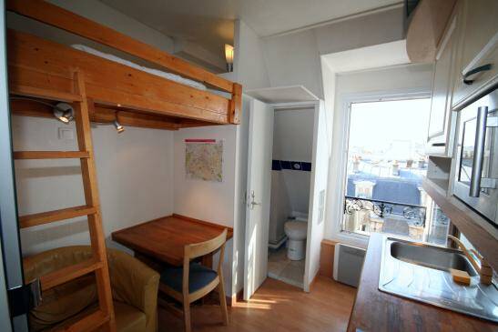 Paris 9E (75009)