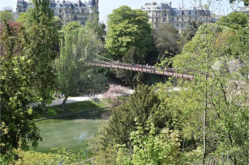 Paris 19E (75019)