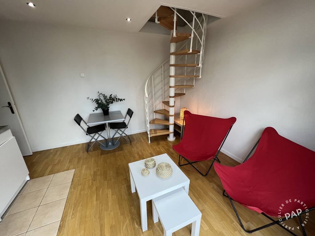 Appartement a louer chaville - 2 pièce(s) - 30 m2 - Surfyn