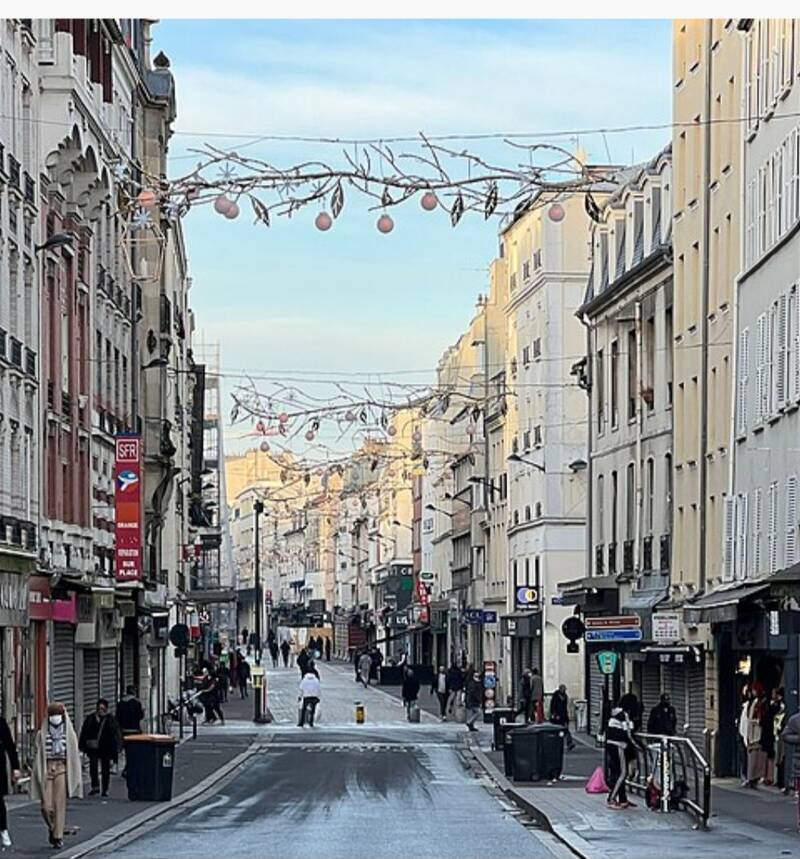 Saint-Denis (93200)