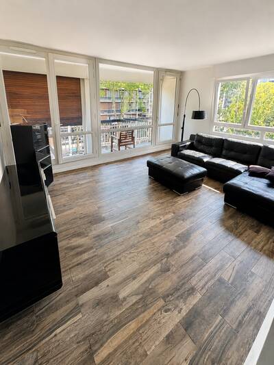 Vente appartement 3 pièces Sarcelles (95200)