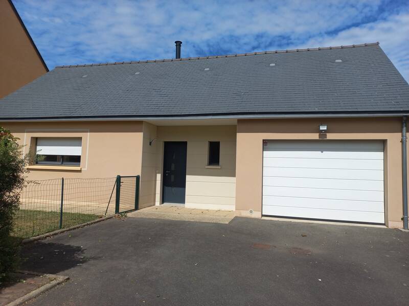 Saint-Berthevin (53940)