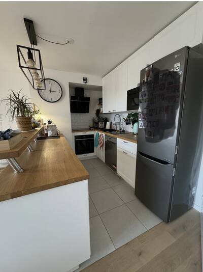 Location appartement 3 pièces Gagny (93220)