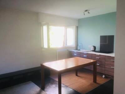 Vente maison 11 pièces Nancy (54)
