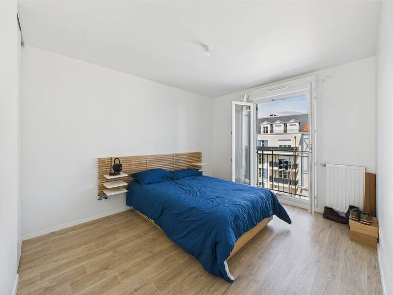 Le Blanc-Mesnil (93150)