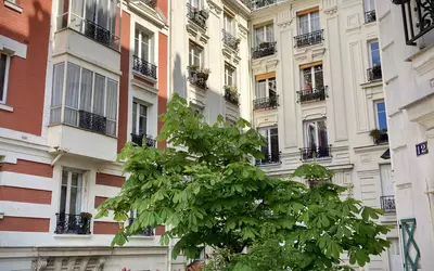 Paris 18E (75018)