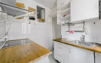 Saint-Ouen-Sur-Seine (93400)
