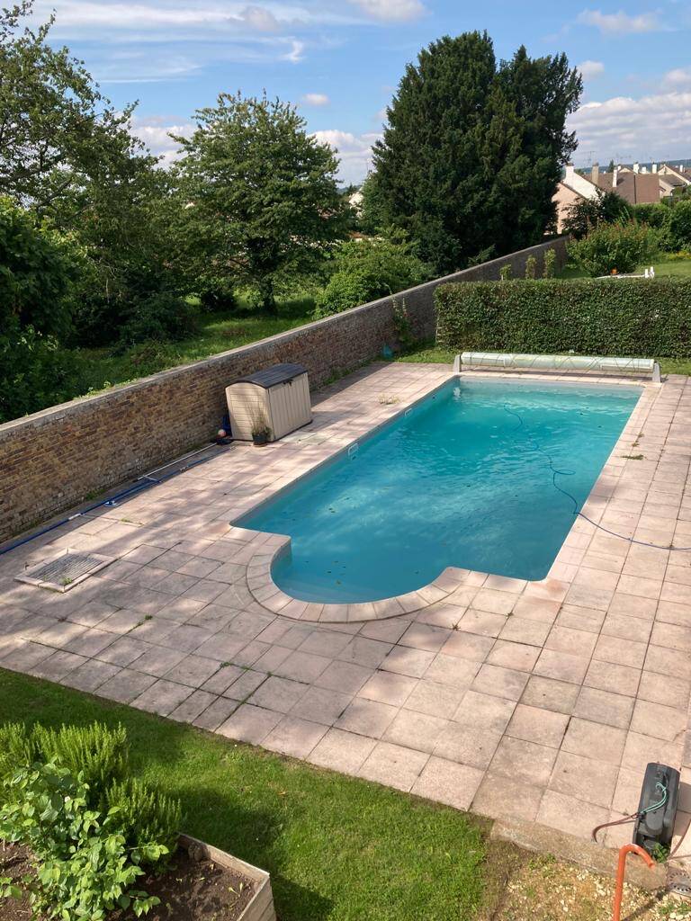 Le Mesnil-En-Thelle (60530)