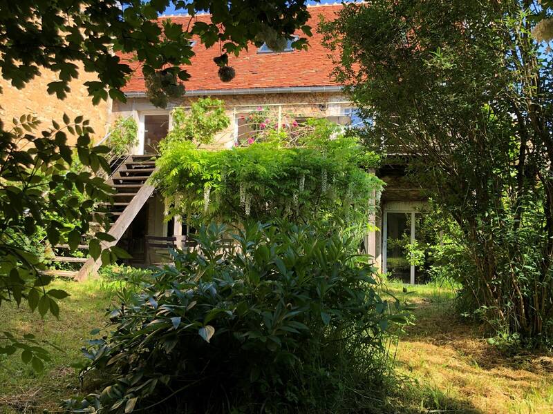 Entrains-Sur-Nohain (58410)