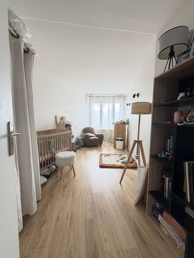 Vente appartement 3 pièces Créteil (94000)