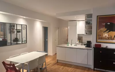 Paris 17E (75017)