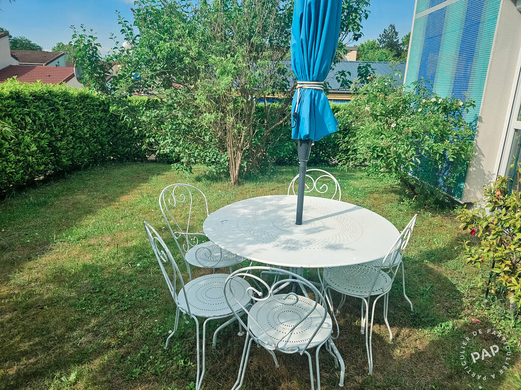 Vente appartement 4 pièces 84 m² Noisiel (77186) - 84 m² - 285.000 € | Particulier à Particulier — 5